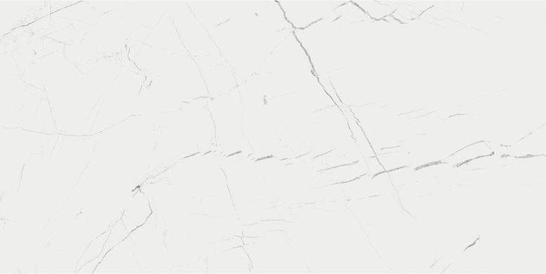 Плитка Cerrad | Gres Marmo Thassos White Poler 79,7X159,7