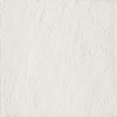 Плитка Paradyz Ceramika | Modern Bianco Struktura 19,8X19,8