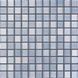 Котто Керамика | Gm 8011 C3 Silver Grey Brocade-Medium Grey-Grey Silver 30X30X8, Котто Керамика, Glass Mosaic, Украина