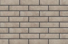 Плитка Cerrad | Facade Loft Brick Salt 6,5X24,5