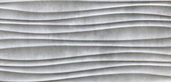Плитка Casa Ceramica | Galaxy Grey 6340-Hl-2 Decor Wave 30Х60