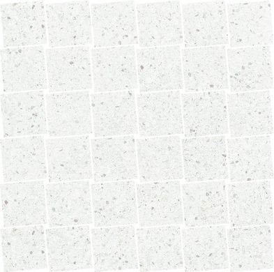 Плитка Opoczno | Rovena Light Grey Mosaic 30,3X30,1