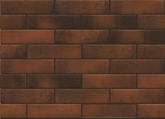 Плитка Cerrad | Facade Retro Brick Chili 6,5X24,5