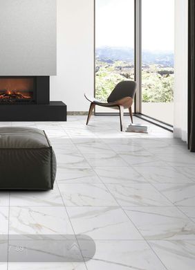 Плитка Italica | Regal Carara Polished 60X60