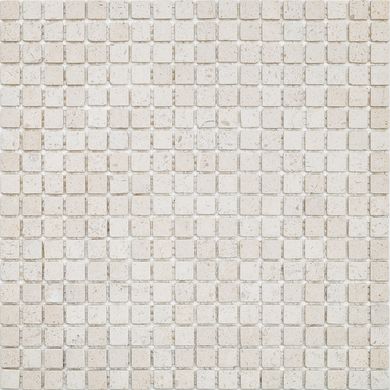Плитка Mozaico De Lux | S-Mos Hnxh01(-1) Light Cedar 29,7X29,7