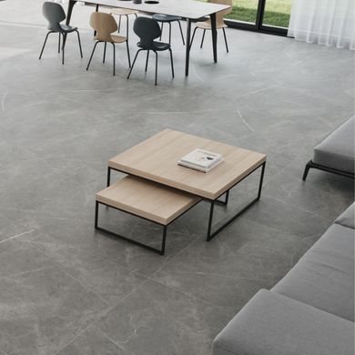 Плитка Almera Ceramica | P.E. Northon Grey Mt 60X60