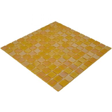 Плитка Аквамо | Yellow Pl25311 31,7X31,7