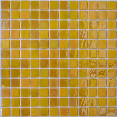 Плитка Аквамо | Yellow Pl25311 31,7X31,7