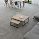 Almera Ceramica | P.E. Northon Grey Mt 60X60, Almera Ceramica, Northon, Испания