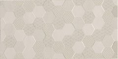 Плитка Kale | Grafen Rm-8298 Hexagon Beige 30X60
