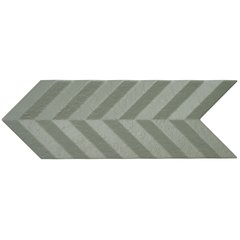 Плитка Peronda | Fold Green 15X38