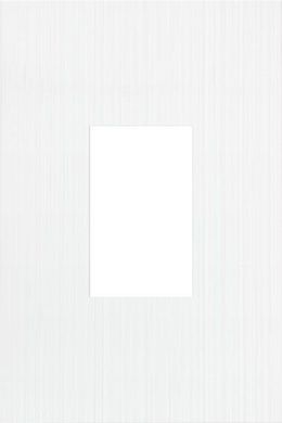 Плитка Domino | Вентана Ilustre Grey Декор 33,3Х50