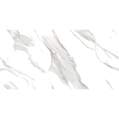 Плитка Ceramica Deseo | Statuario White 60X120