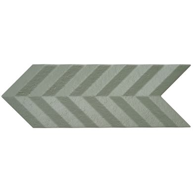 Плитка Peronda | Fold Green 15X38