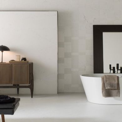 Плитка Porcelanosa | Queens Fontana Matt 45X120