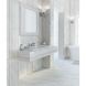 Golden Tile | Carrara Білий Е50301 Декор 30X60, Golden Tile, Carrara, Україна