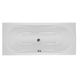 Devit | 17075131N KATARINA Ванна 170х75 мм;з ніжками та кріпл. панелі (3пак), Devit, Katarina, Італія