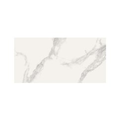 Плитка OPOCZNO | CARRARA SOFT WHITE SATIN RECT 59,5X120