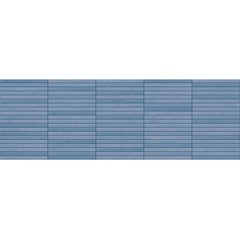 Плитка Almera Ceramica | Stick Dark Blue 30X90