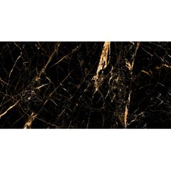 Плитка Megagres | Golden Black 60X120