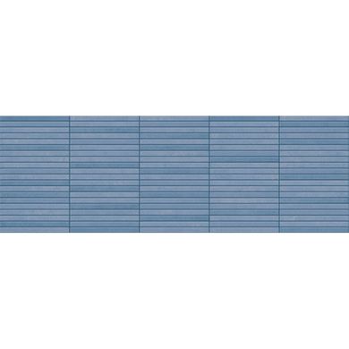 Плитка Almera Ceramica | Stick Dark Blue 30X90