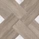 Golden Tile | Marmo Wood Cross Темно-Бежевый 4Vн870 40X40, Golden Tile, Lofty, Украина