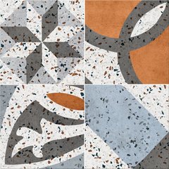 Плитка Cersanit | Henley Flake Pattern 29,8X29,8