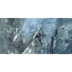 Плитка Geotiles | Amazona Blue 60X120