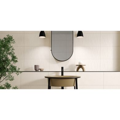 Плитка Ceramica Deseo | Dual Tortora 30X60