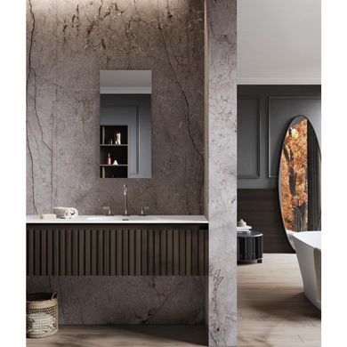 Плитка Porcelanosa | 100332616 Astana Grey Pol 120X270