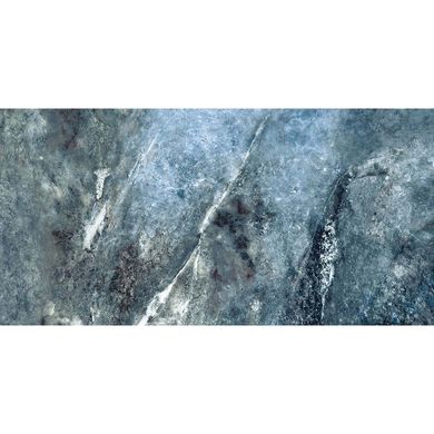 Плитка Geotiles | Amazona Blue 60X120