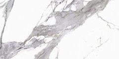 Плитка Cerrad | Gres Calacatta White Pol. 59,7X119,7