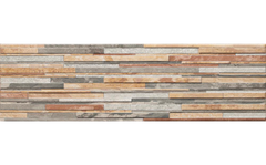 Плитка Cerrad | Stone Zebrina Pastel 17,5X60