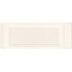 Плитка ALMERA CERAMICA | BOASERIE WHITE 32,7X100