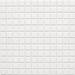Плитка Аквамо | Super White Mk25105 31,7X31,7