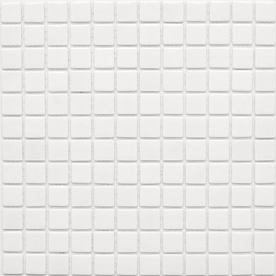 Плитка Аквамо | Super White Mk25105 31,7X31,7