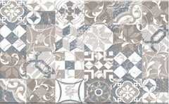 Плитка Cersanit | Margo Patchwork Декор 25X40