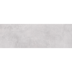 Плитка Cersanit | Snowdrops Light Grey 20X60