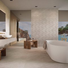 Плитка Porcelanosa | Spiga Mystic Beige 59,6X150