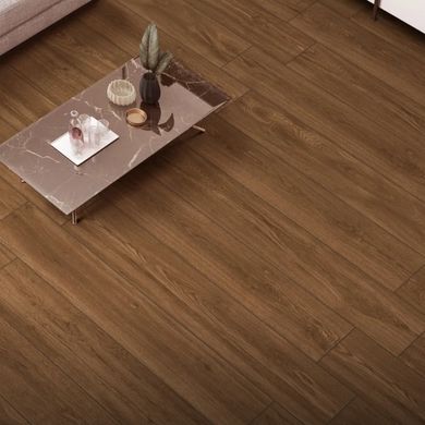 Плитка Ceramica Deseo | Paradise Brown 20X120