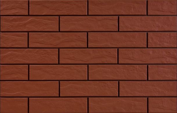 Плитка Cerrad | Facade Rot Rustiko 6,5X24,5