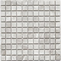 Плитка Котто Керамика | См 3018 C White 30X30X10