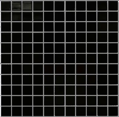 Плитка Котто Кераміка | Gm 4049 C Black 30X30X4