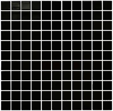 Плитка Котто Кераміка | Gm 4049 C Black 30X30X4