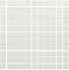 Плитка Котто Кераміка | Gm 4050 C White 30X30X4