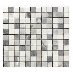 Плитка Mozaico De Lux | K-Mos Cbgs023 30X30