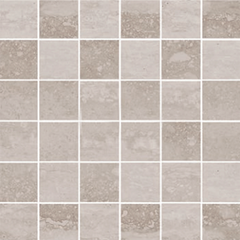 Плитка Cersanit | Longreach Cream Mosaic 29,8X29,8