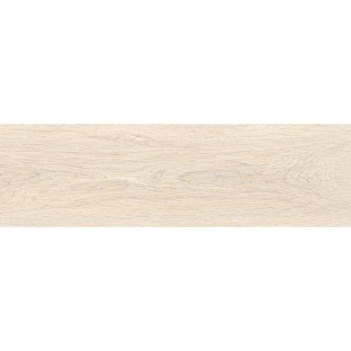 Плитка Ceramika Gres | Gres Darkwood Cream 60X17,5