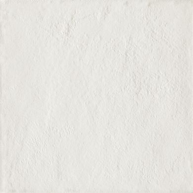 Плитка Paradyz Ceramika | Modern Bianco Struktura 19,8X19,8
