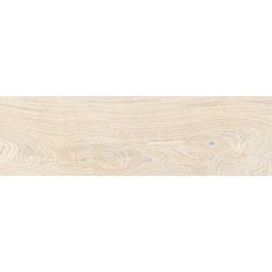 Плитка Ceramika Gres | Gres Darkwood Cream 60X17,5